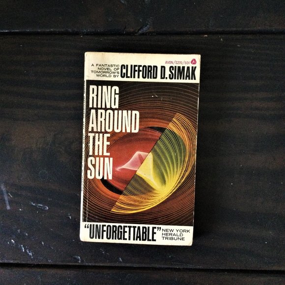 Clifford D. Simak Collection - 15 Books - Picture 7 of 15